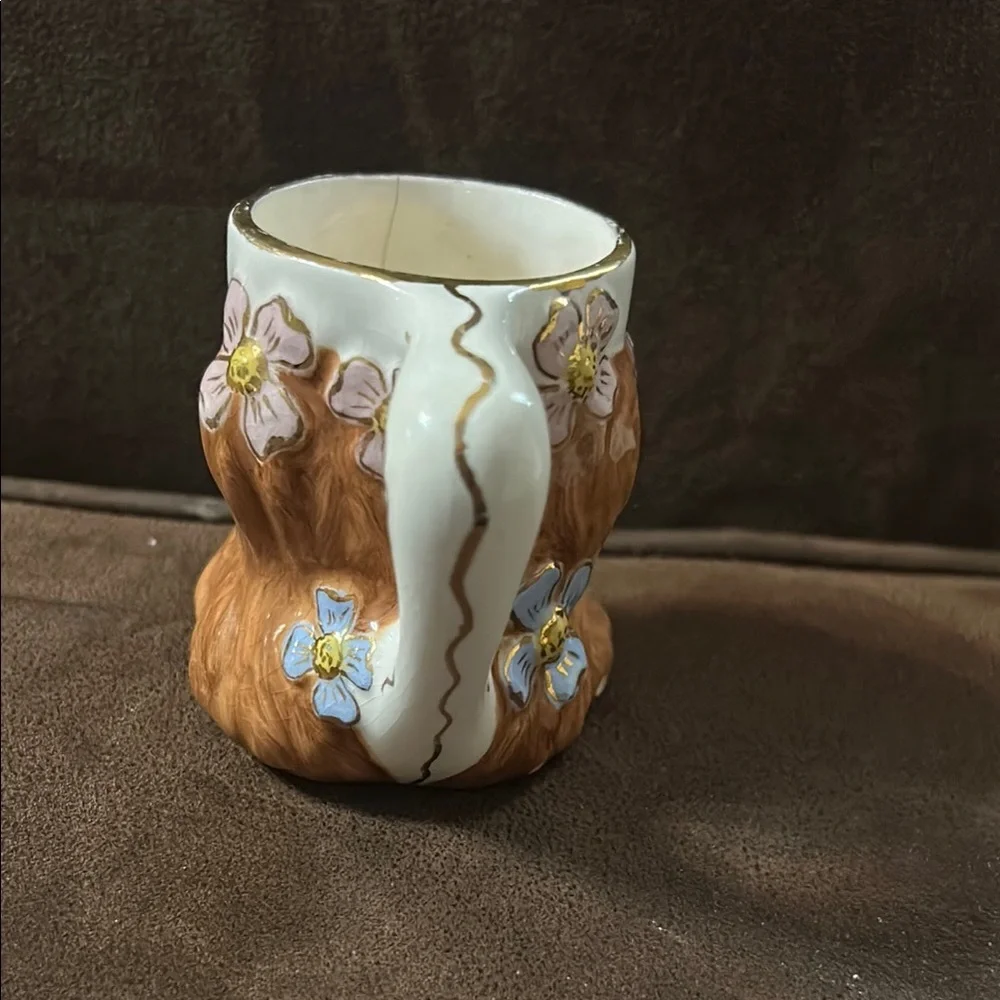 N/A charming ceramic